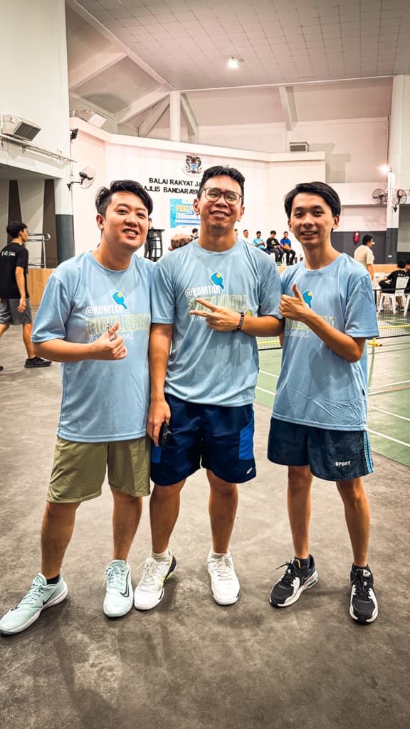 PaddlePals media 4