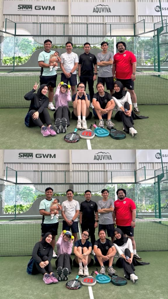 MENE PADEL media 1