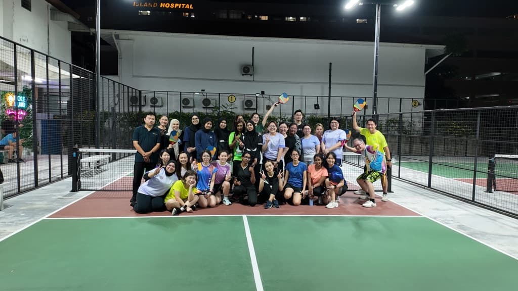 GPG Paddle Up Club media 1