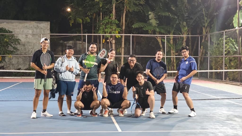 TTTennis media 2