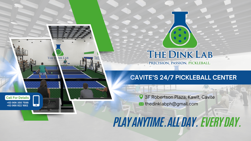 The Dink Lab media 4