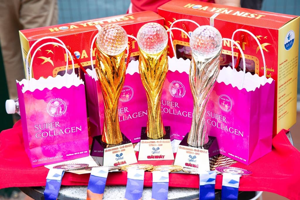 Viễn Đông Pickleball Nha Trang media 6