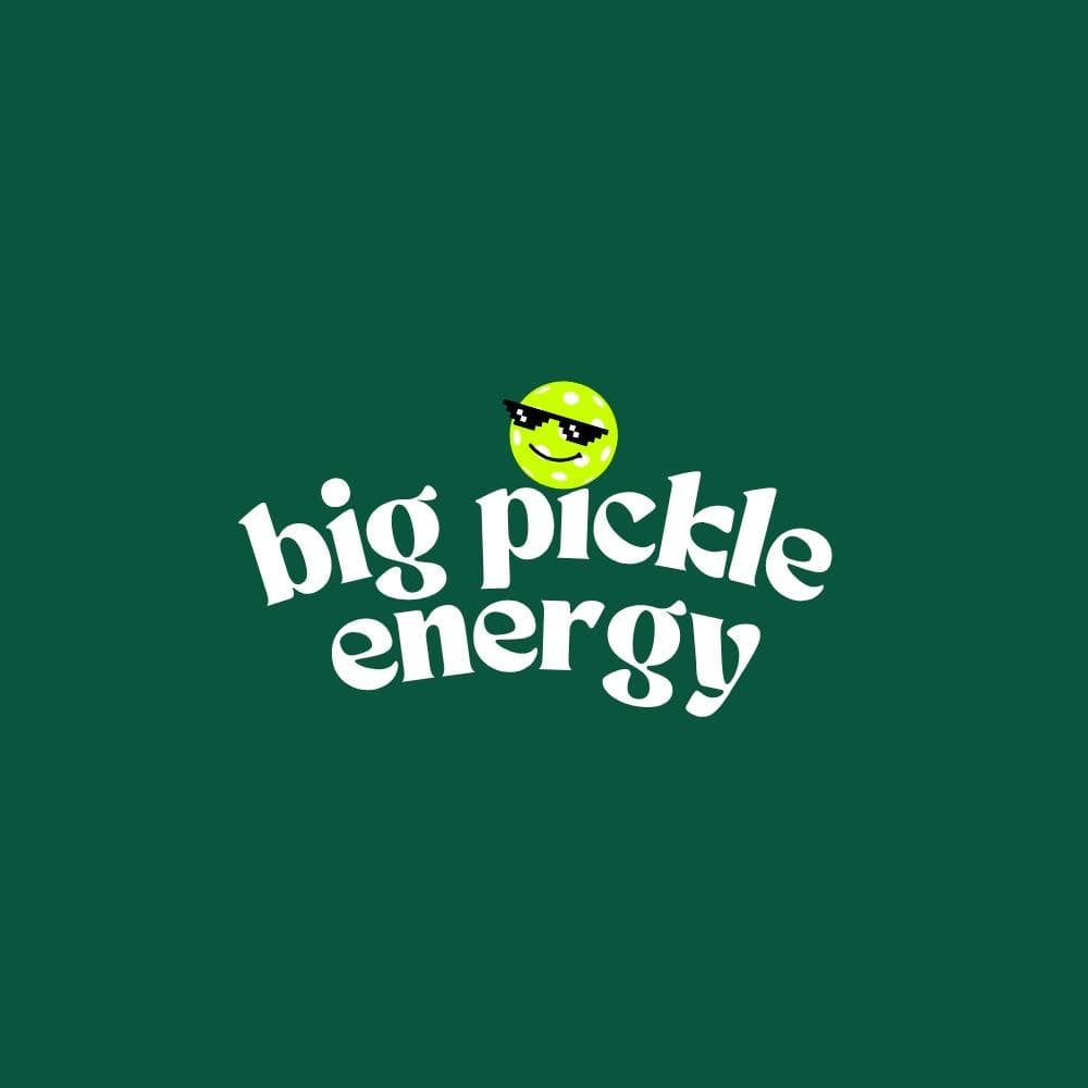 Big Pickle Energy 🥒 media 1