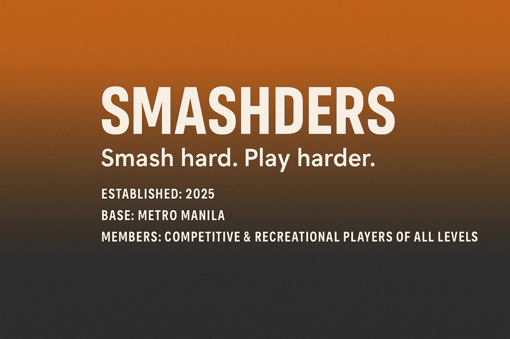 Smashders media 1