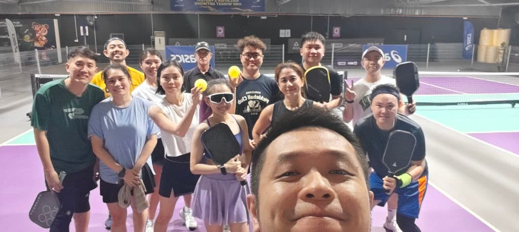 Happy Tree Friends Pickleball media 6