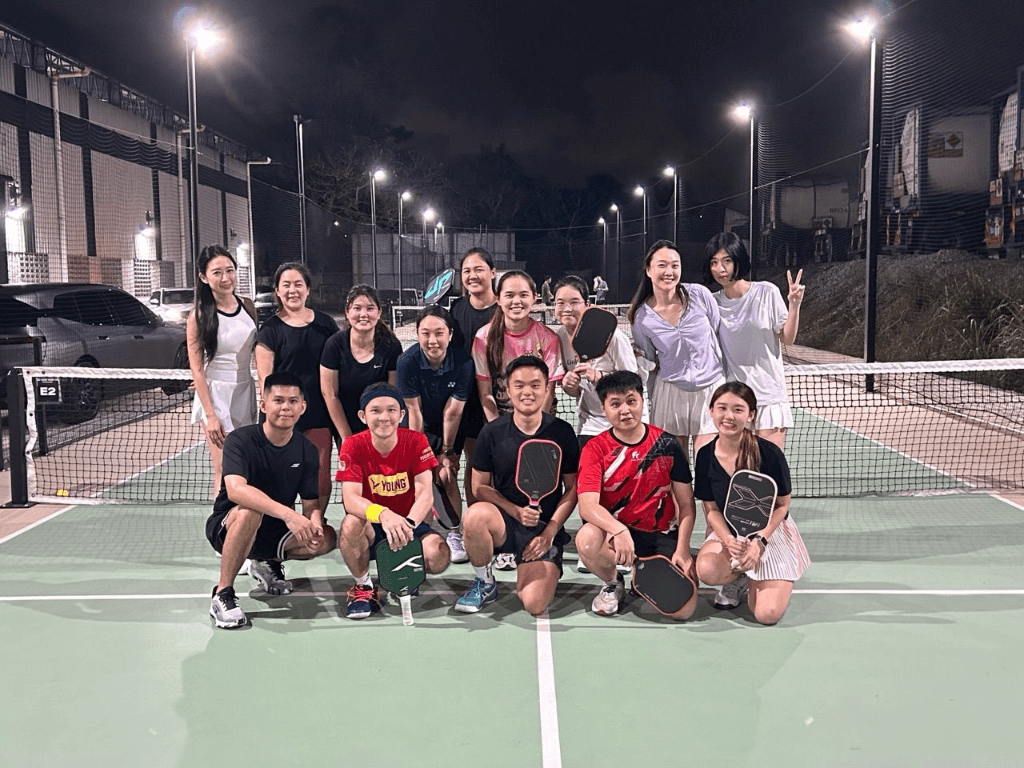 ABCDEFG Pickleball Club media 6