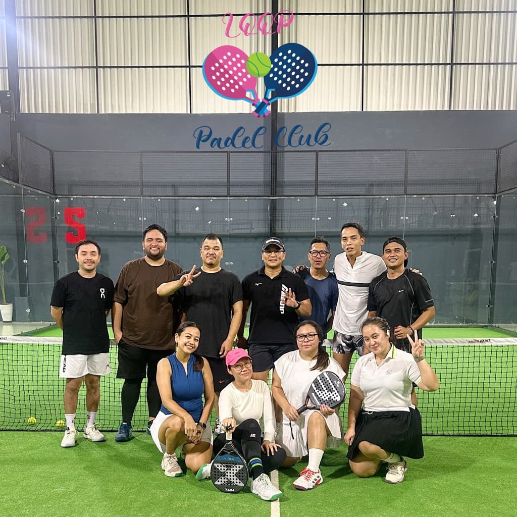 Loop Padel media 6