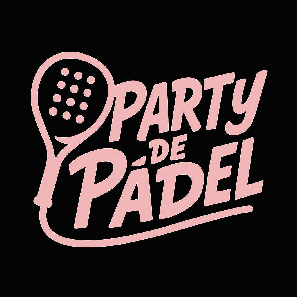 Party de Padel media 2