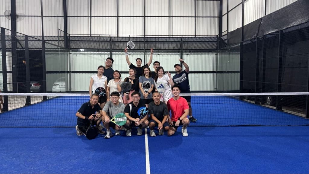 PADEL DEL PORO media 6