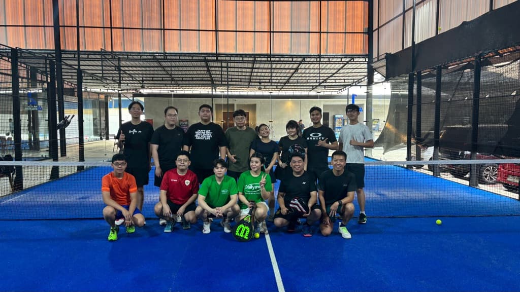 PADEL DEL PORO media 3
