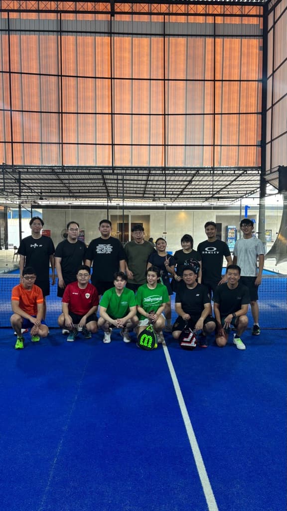 PADEL DEL PORO media 4