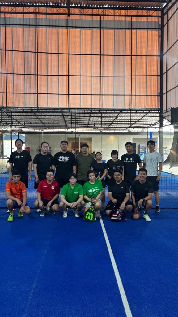PADEL DEL PORO media 5