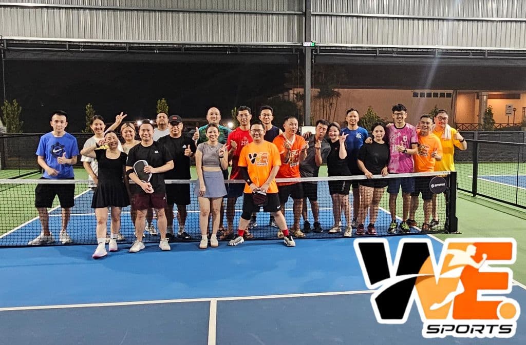 WeSport media 3