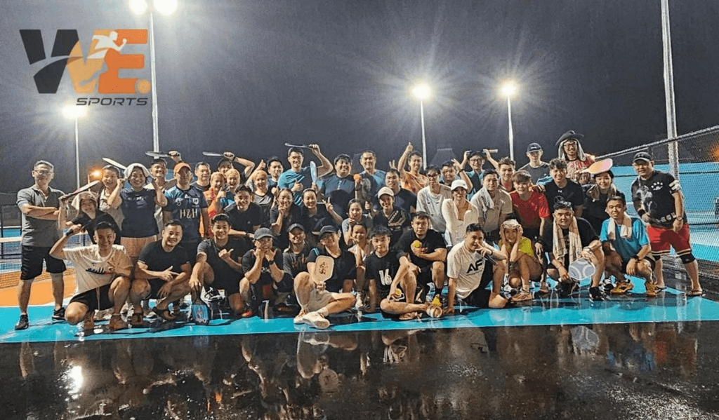 WeSport media 2