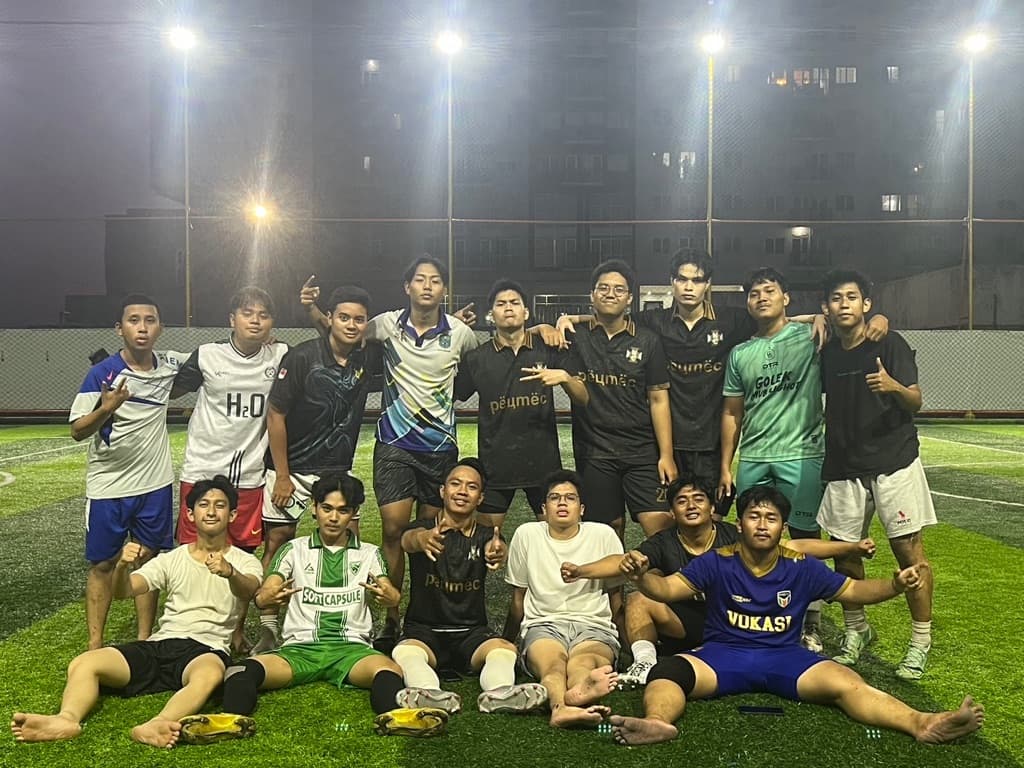 Physio UI Sports media 1