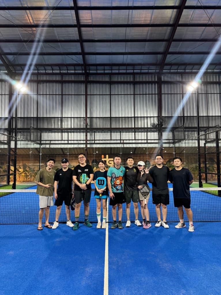 Toxic Padel media 3