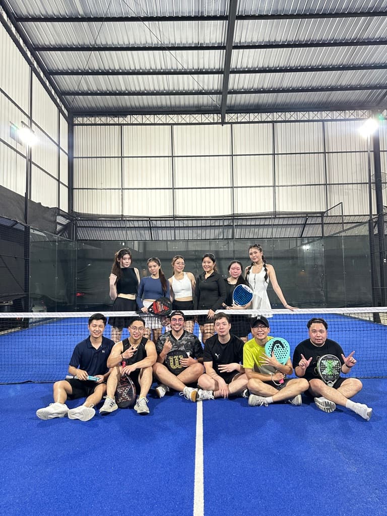 West Padel media 6