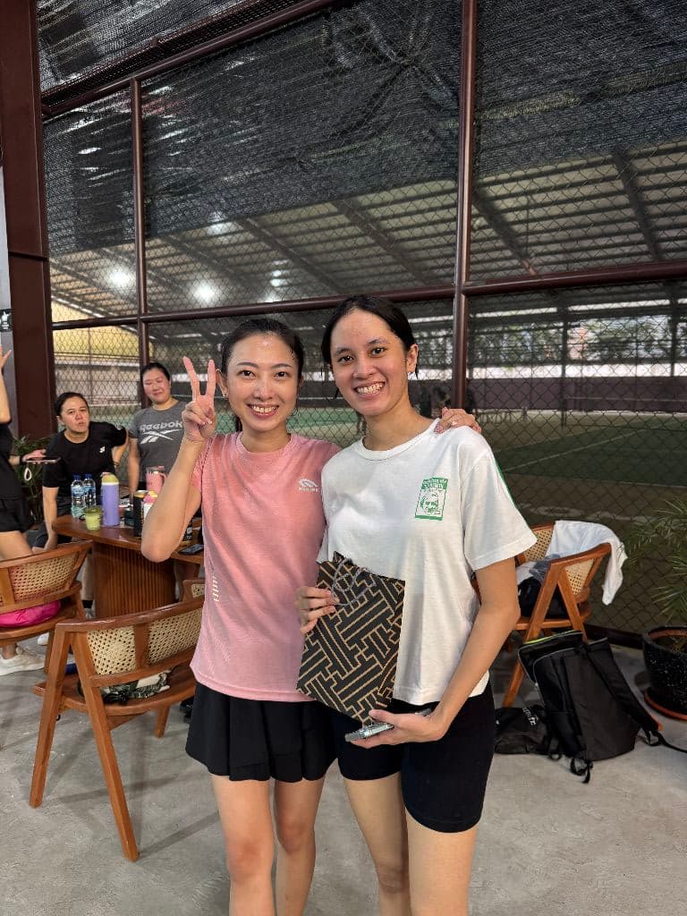 PADDICT (PADEL ADDICT) media 6
