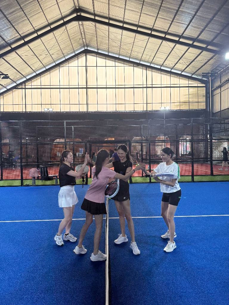 PADDICT (PADEL ADDICT) media 4