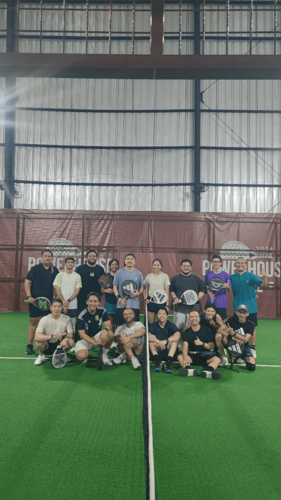 La Casa de PADEL media 5