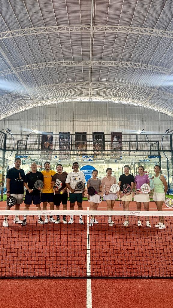 La Casa de PADEL media 6