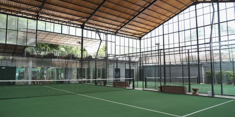 The Good Padel Cilandak media 5
