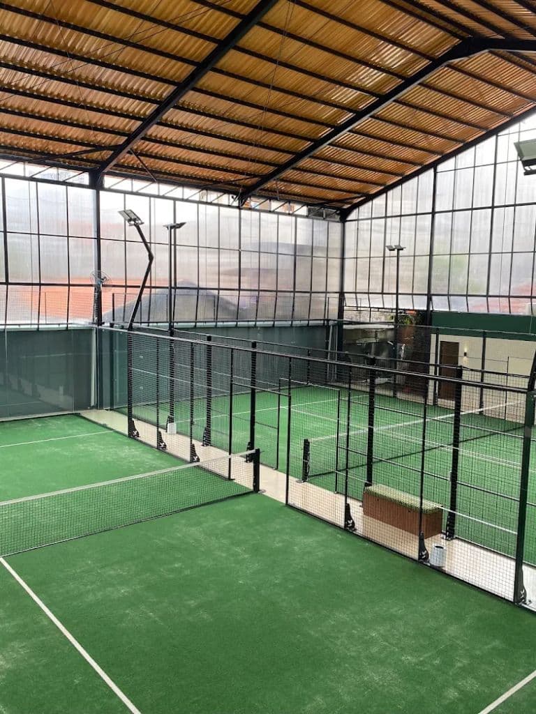The Good Padel Cilandak media 4