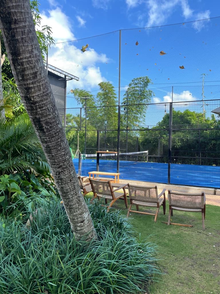 Padel Ria Society  media 1