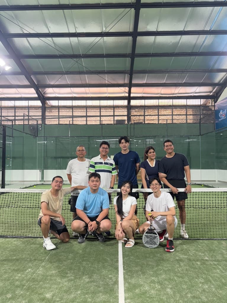 Padel Rush media 1