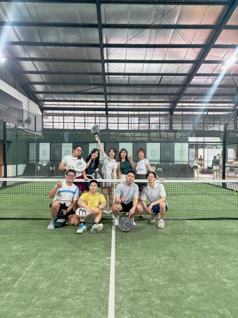 Padel Rush media 2