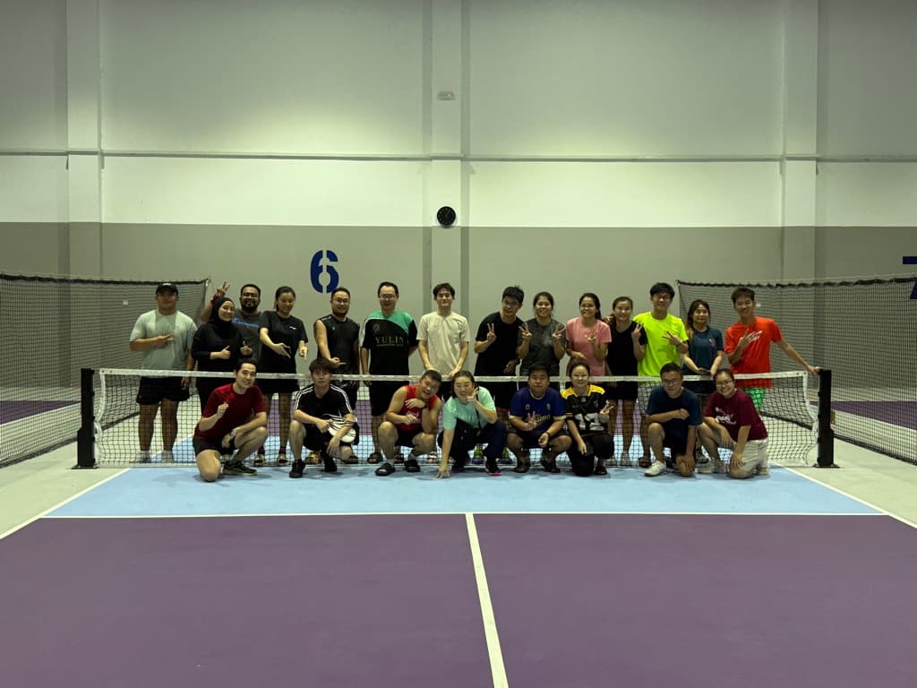 BabyDino Pickleball(Klang/Setia Alam/Subang) media 3
