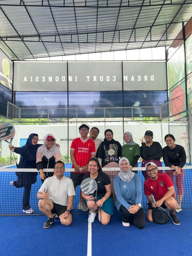 KIT Padel Club media 6