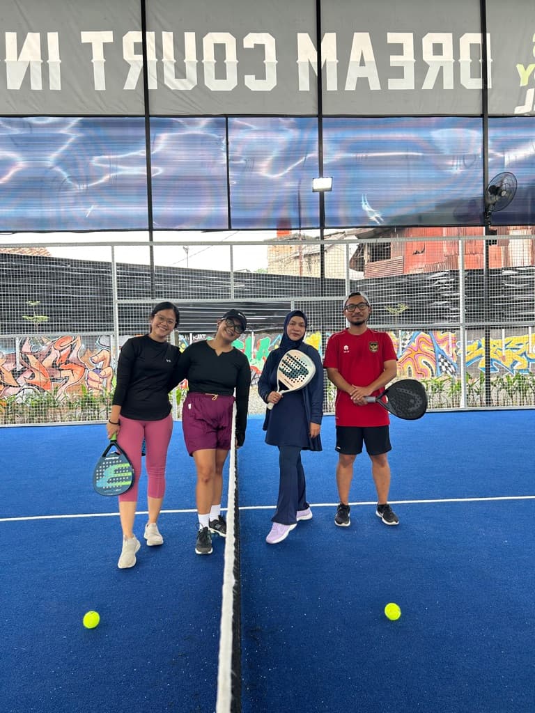 KIT Padel Club media 2