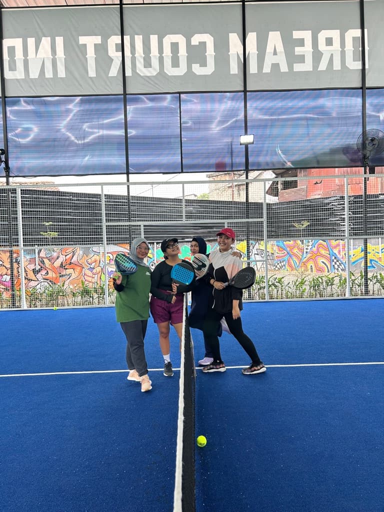 KIT Padel Club media 5