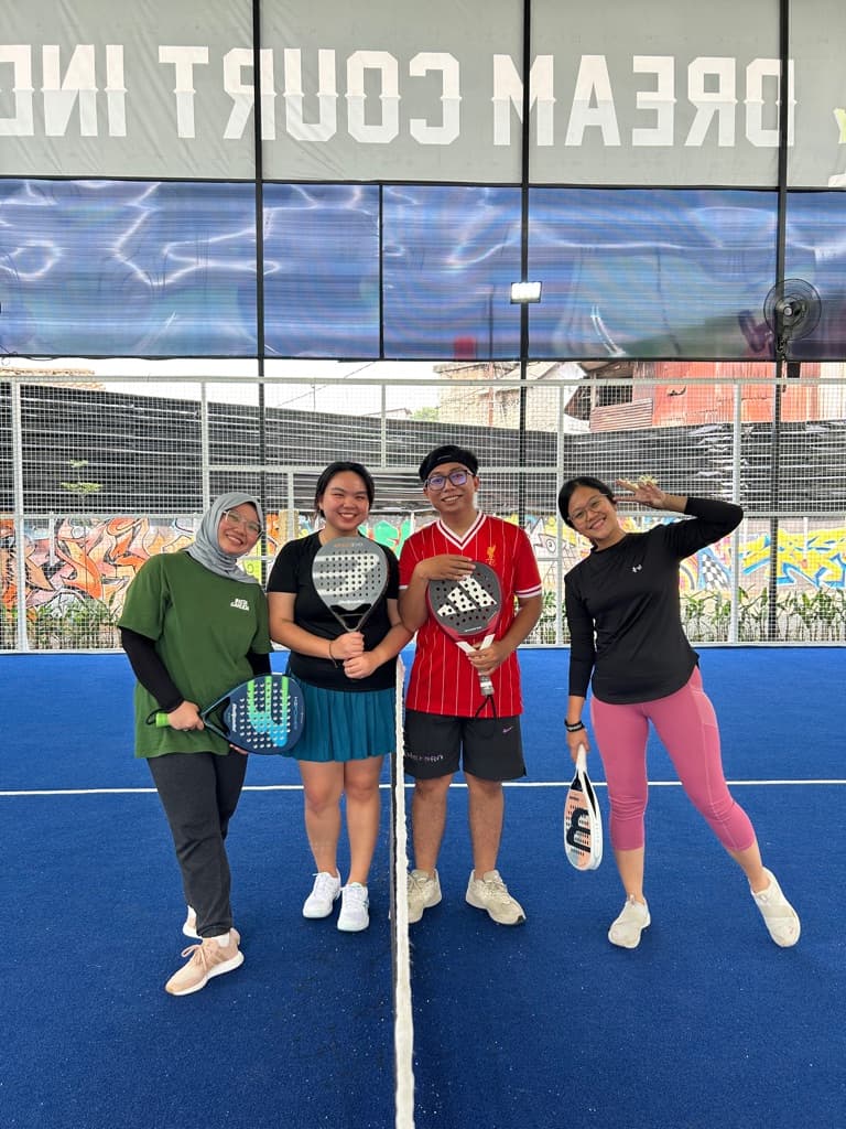 KIT Padel Club media 4