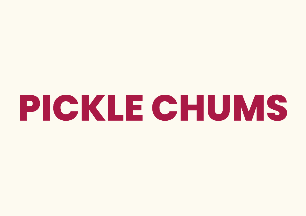 Pickle Chums media 1