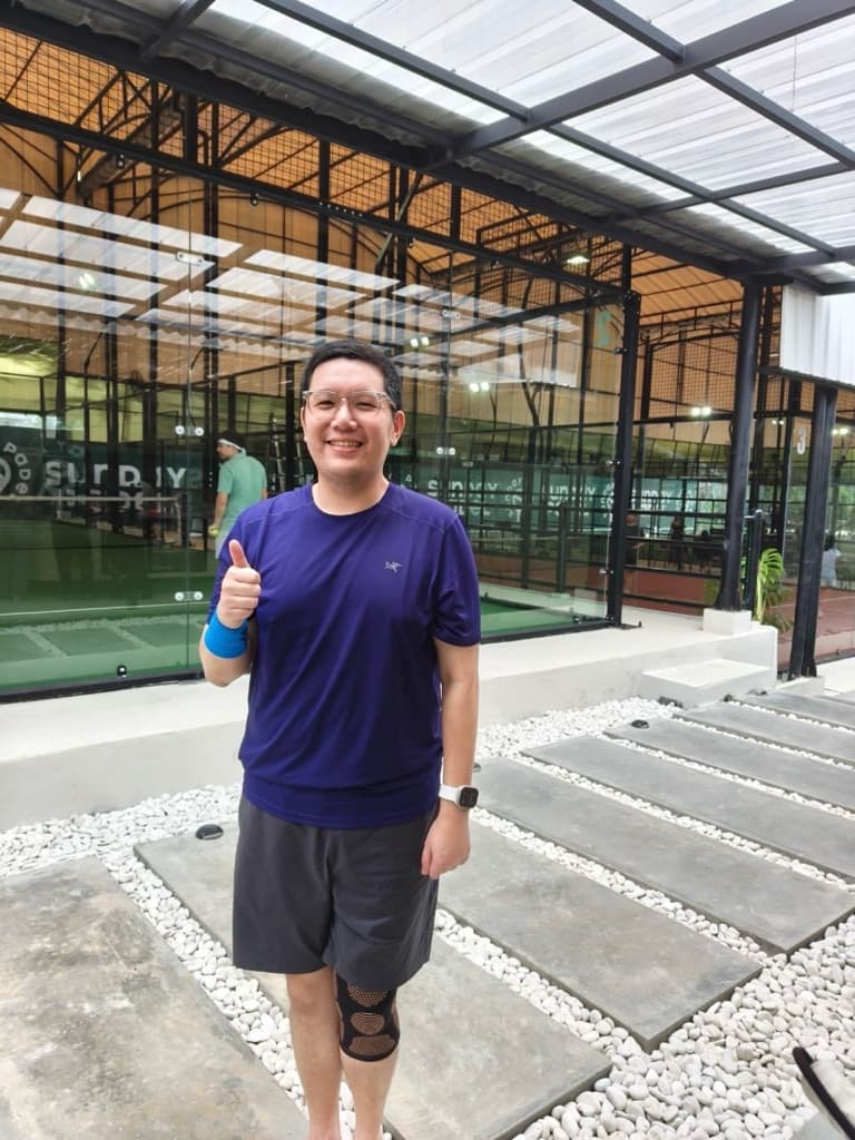Ohana Padel media 2