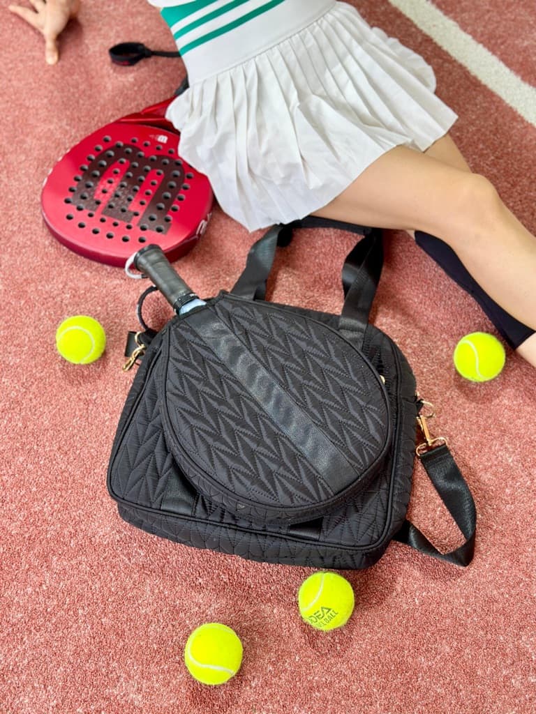 KAVAYA Padel Club media 1