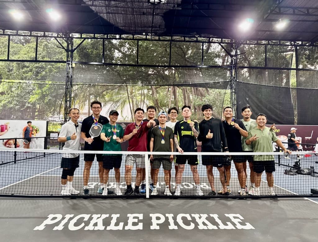 DRIVE TILL DIE PICKLE PICKLE media 2
