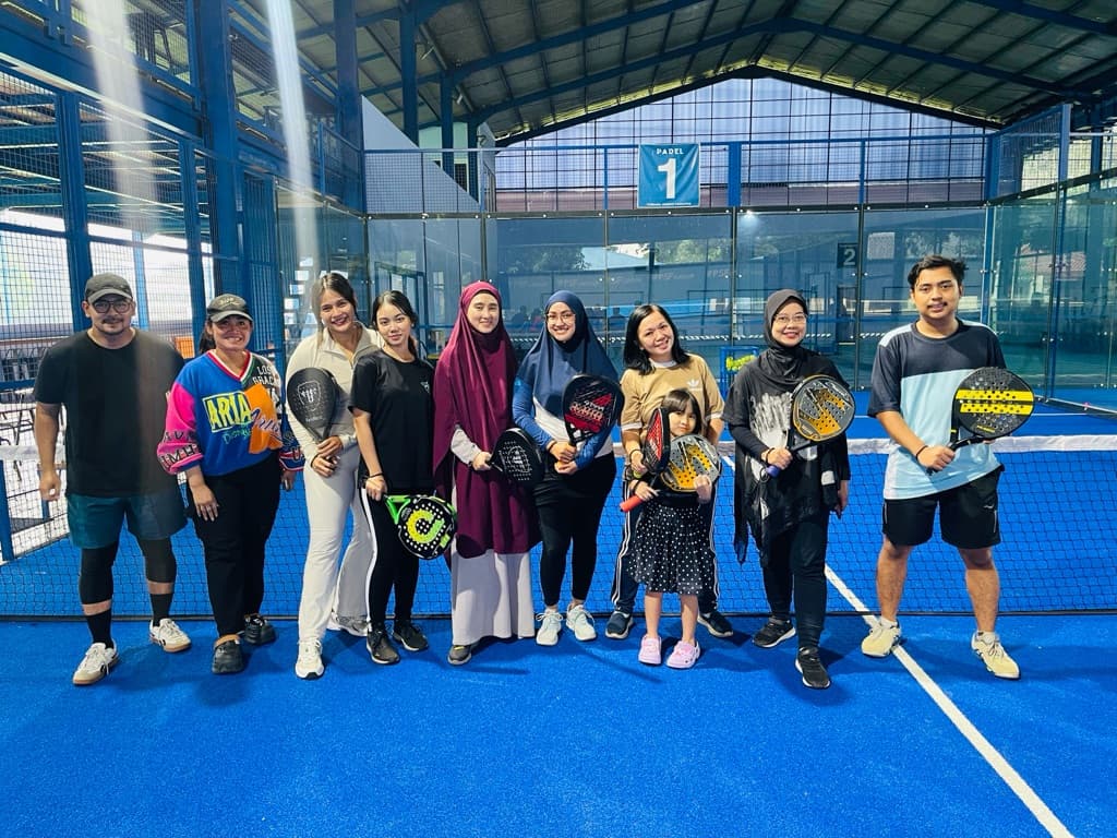 Pondokgede Padel Club media 3