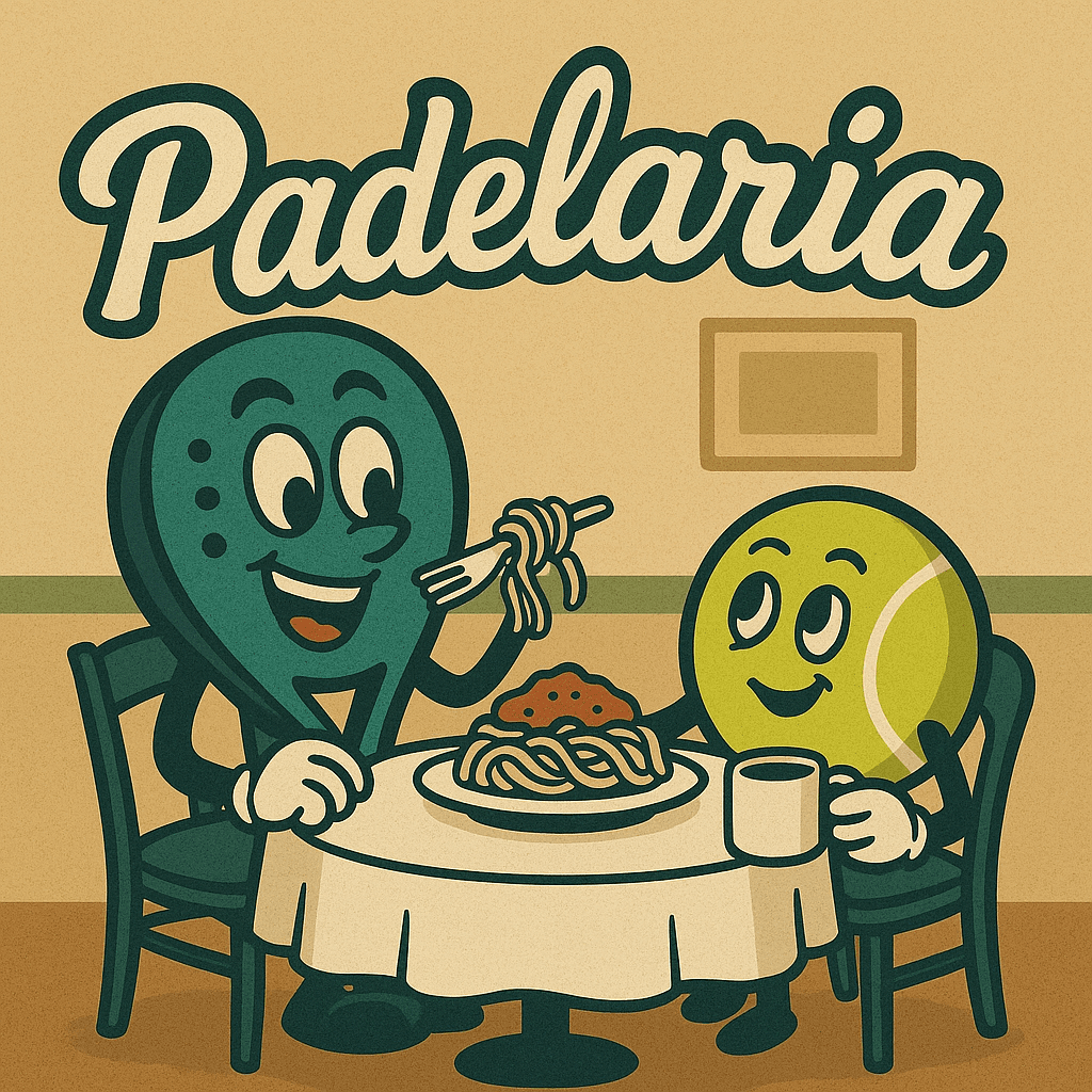 Padelaria media 3