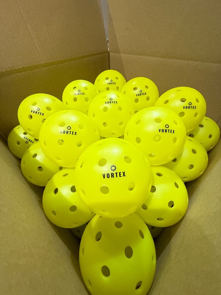 VORTEX PICKLEBALL CLUB media 2