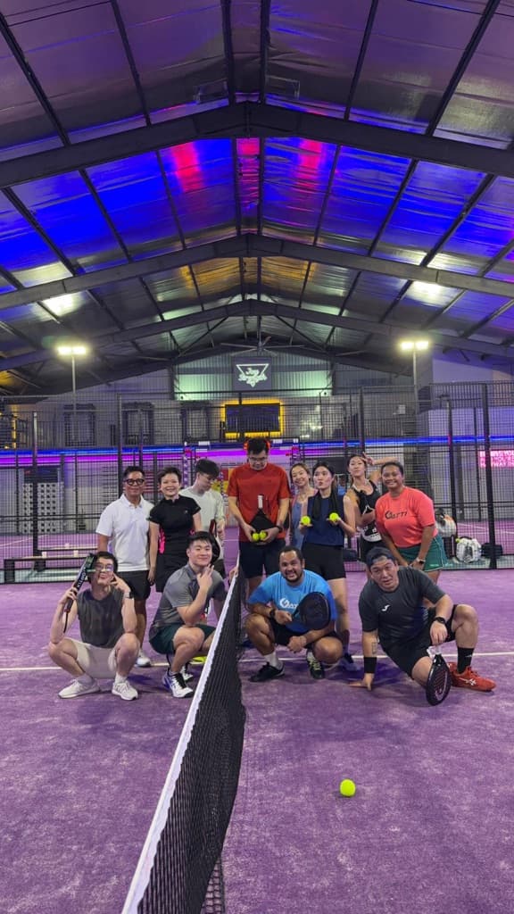 Padel Pops Club  media 4