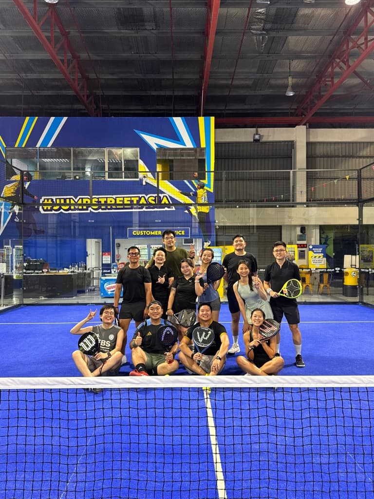 Padel Pops Club  media 6