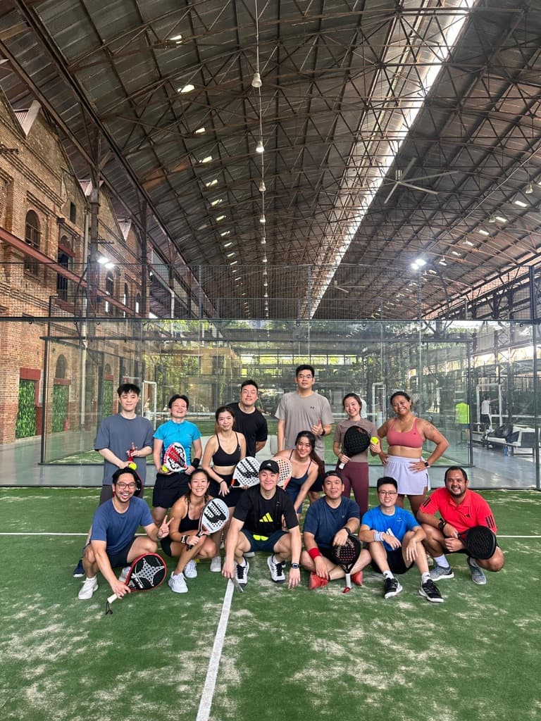 Padel Pops Club  media 3