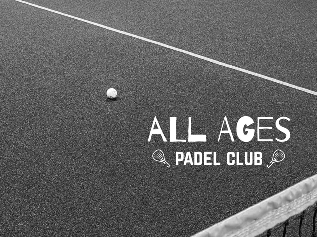 All Ages Padel Club media 1