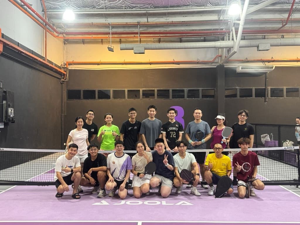 Empire Sport Club media 6