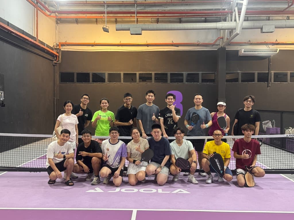 Empire Sport Club media 5