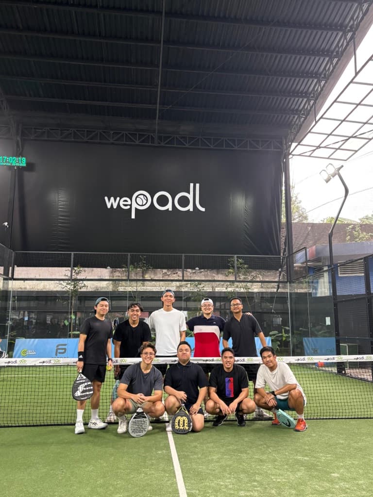 UNPADEL media 1