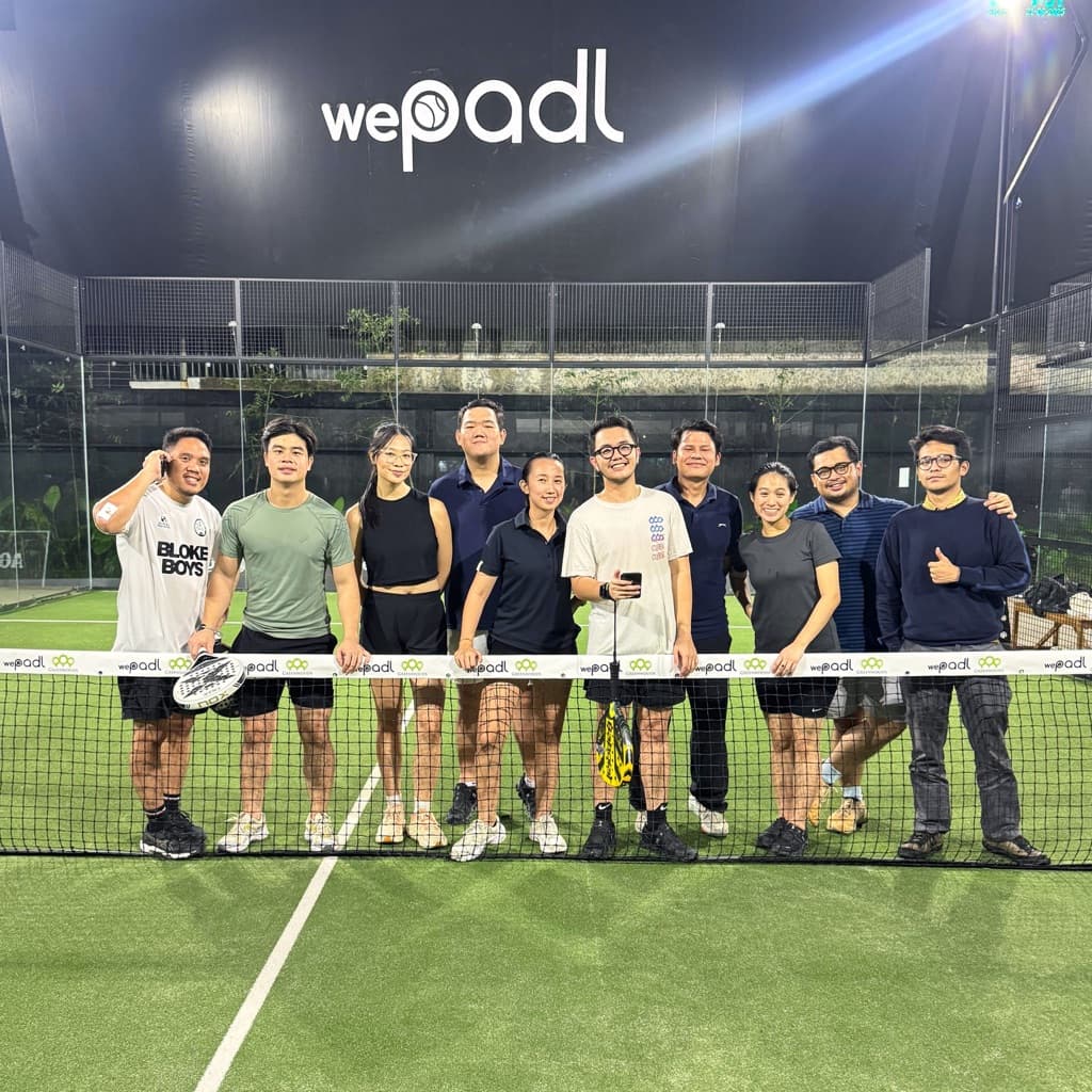 UNPADEL media 2